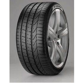 Pirelli PZero MO1 295/35Z R21 107Y XL Yaz Lastiği
