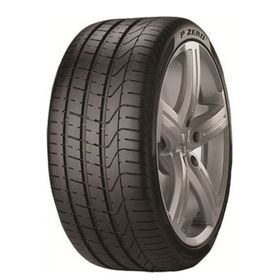 Pirelli PZero MO1 295/35Z R21 107Y XL Yaz Lastiği