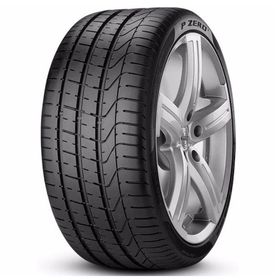 Pirelli PZero Moe XL RFT 245 40R20 99Y Yaz Lastiği
