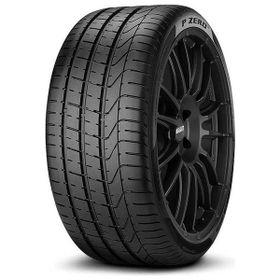 Pirelli Pzero Porsche 315/30R22 107Y Xl 4X4 Yaz Lastiği 2024
