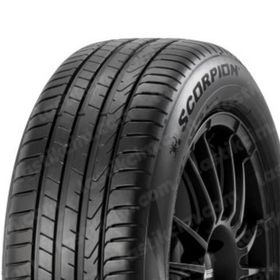 Pirelli Scorpion 235/55R19 101T S-İ Elect Yaz Lastiği Üretim Yılı: 2021