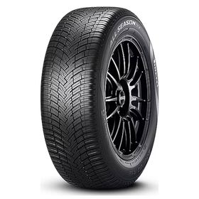 Pirelli Scorpion All Season SF2 VOL 235/50R19 103H XL M+S 3PMSF Elect Dört Mevsim Lastiği