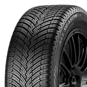 Pirelli Scorpion All Season SF3 235/55 R19 105W XL Dört Mevsim Lastiği 2026