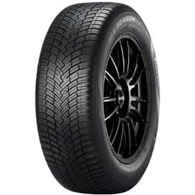 Pirelli Scorpion All Season SF3 235/55 R19 105W XL Dört Mevsim Lastiği 2026