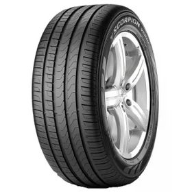 Pirelli Scorpion Verde 235/55R19 105V XL Vol Yaz Lastiği