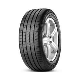 Pirelli Scorpion Verde 235/55R19 105V XL Vol Yaz Lastiği