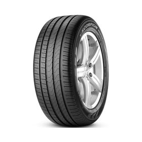 Pirelli Scorpion Verde 255/40R20 101V XL Yaz Lastiği