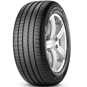 Pirelli Scorpion Verde 255/45 R20 101W RFT MOE Yaz Lastiği