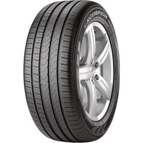 Pirelli Scorpion Verde 275 40R21 107Y XL Yaz Lastiği