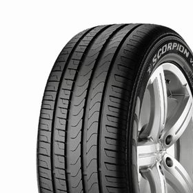 Pirelli Scorpion Verde 275 40R21 107Y XL Yaz Lastiği