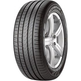 Pirelli Scorpion Verde 275 40R21 107Y XL Yaz Lastiği