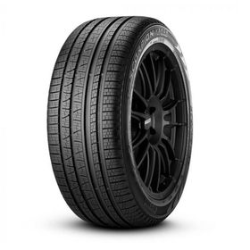 Pirelli Scorpion Verde All Season SF 245/45R19 102W XL Dört Mevsim Lastiği