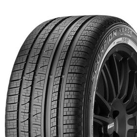 Pirelli Scorpion Verde All Season SF RFT MOE 235/55R19 101V Dört Mevsim Lastiği