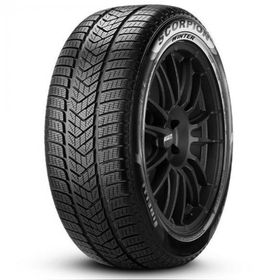 Pirelli Scorpion Winter 225/55R19 99H Kış Lastiği
