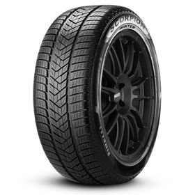 Pirelli Scorpion Winter 255/40R21 102V XL Kış Lastiği