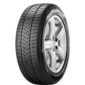 Pirelli Scorpion Winter 255/40R21 102V XL Kış Lastiği