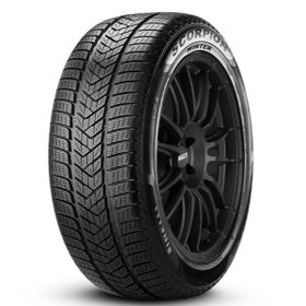 Pirelli Scorpion Winter 255/45R20 105V XL Kış Lastiği