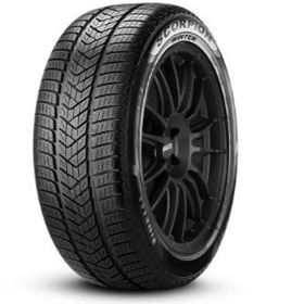 Pirelli Scorpion Winter 275/40R21 107V XL Kış Lastiği