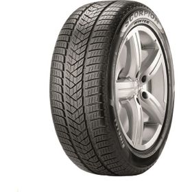 Pirelli Scorpion Winter 275/45R21 107V MO Kış Lastiği