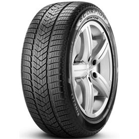Pirelli Scorpion Winter 315/35R20 110V XL RFT Oto Kış Lastiği