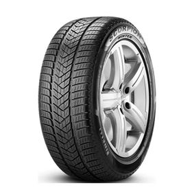 Pirelli Scorpion Winter 325/35R22 114W XL L Kış Lastiği