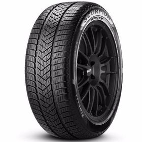 Pirelli Scorpion Winter N0 255/50R19 103V Kış Lastiği