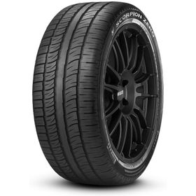 Pirelli Scorpion Zero 255/50R20 109Y XL M+S Yaz Lastiği