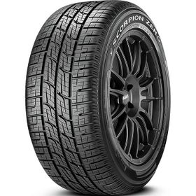 Pirelli Scorpion Zero 255/50R20 109Y XL M+S Yaz Lastiği