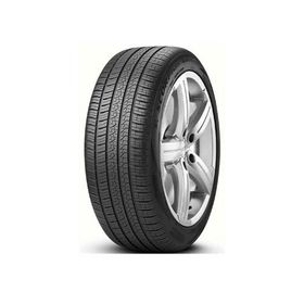 Pirelli Scorpion Zero 255/55R19 111V XL M+S 4x4 4 Mevsim Lastiği 2025