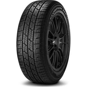 Pirelli Scorpion Zero 255/55R19 111V XL M+S 4x4 4 Mevsim Lastiği 2025