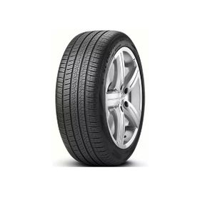 Pirelli Scorpion Zero 255/55R19 111V XL M+S 4x4 4 Mevsim Lastiği 2025