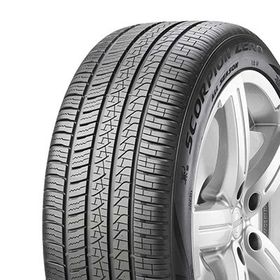 Pirelli Scorpion Zero All Season 255/50 R20 109W XL LR NCS Dört Mevsim Lastiği 2026