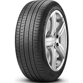 Pirelli Scorpion Zero All Season 255/50 R20 109W XL LR NCS Dört Mevsim Lastiği 2026
