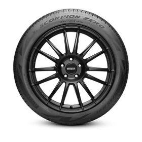 Pirelli Scorpion Zero All Season 285/40R22 110Y XL LR NCS Yaz Lastiği