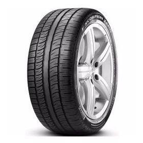 Pirelli Scorpion Zero Asimmetrico T0 285/35R22 106W XL NCS Yaz Lastiği