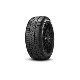 Pirelli Sottozero Serie 3 Rft Bmw 255/40R18 99V Xl Otomobil Kış Lastiği 2024
