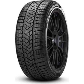 Pirelli Sottozero Serie 3 Rft Bmw Mercedes 245/40R19 98V Xl Otomobil Kış Lastiği 2024