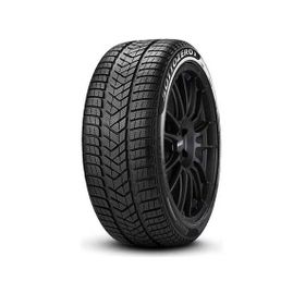 Pirelli Sottozero Serie 3 Rft Bmw Mercedes 245/40R19 98V Xl Otomobil Kış Lastiği 2024