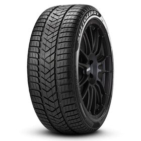 Pirelli Sottozero Serie3 245/50R18 100H RFT Kış Lastiği