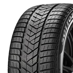 Pirelli Sottozero Serie3 245/50R18 100H RFT Kış Lastiği