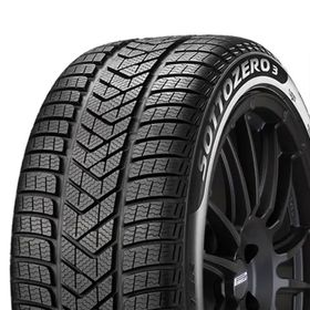 Pirelli Sottozero Serie3 245/50R18 100H RFT Kış Lastiği