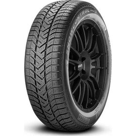 Pirelli W210 Snowcontrol Serie 3 Rft Bmw 195/55R16 87H Kış Lastiği 2024