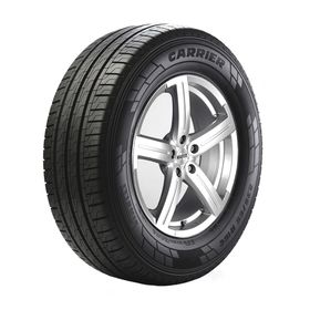 Pirelli Winter Carrier 225/75R16C 118/116R Kış Lastiği