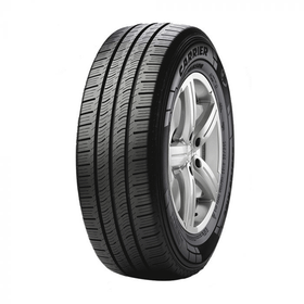 Pirelli Winter Carrier 225/75R16C 118/116R Kış Lastiği