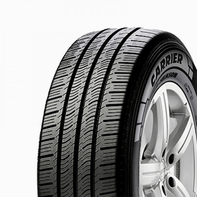 Pirelli Winter Carrier 225/75R16C 118/116R Kış Lastiği