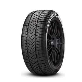 Pirelli Winter Sottozero 3 245/30 R20 90W XL Kış Lastiği