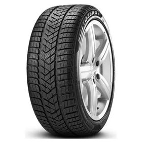Pirelli Winter Sottozero Serie 3 205/45R17 88V XL Kış Lastiği