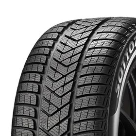 Pirelli Winter Sottozero Serie 3 225/60R18 104H XL Kış Lastiği