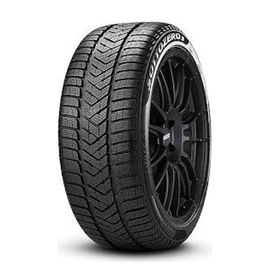 Pirelli Winter Sottozero Serie 3 225/60R18 104H XL Kış Lastiği
