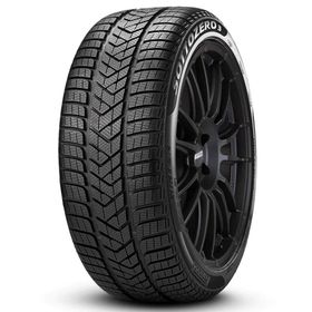 Pirelli Winter Sottozero Serie 3 245/40R19 98H XL J Kış Lastiği